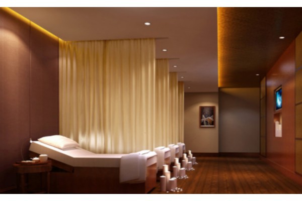 成都桑拿圣地，身心放松好去处(成都桑拿的地方)