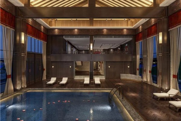 成都双流金桥桑拿洗浴:养生休闲新体验(双流金桥有耍的没) 成都双流金桥桑拿洗浴:养生休闲新体验(双流金桥有耍的没)