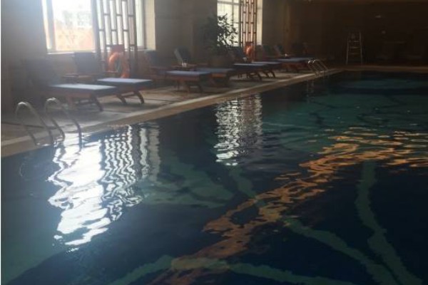 滑雪养生两不误,成都夜生活新选择(成都 室内 滑雪) 滑雪养生两不误,成都夜生活新选择(成都 室内 滑雪)